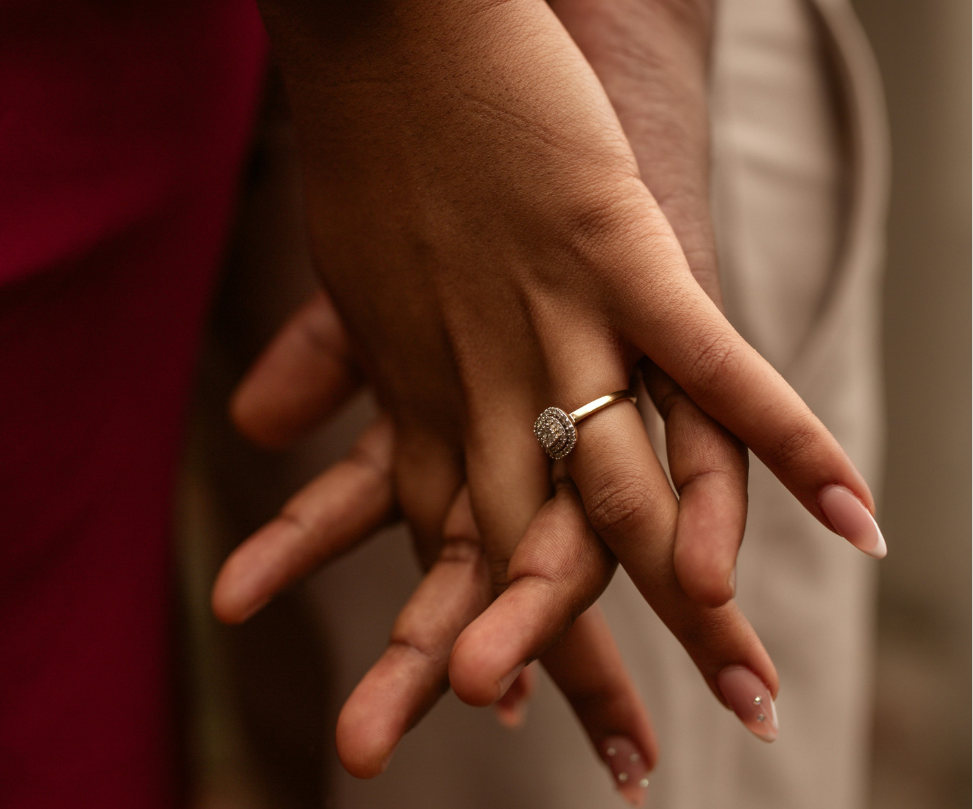 THE GIFT OF INTIMACY: GOD’S DESIGN FROM THE BEGINNING (Part 1)