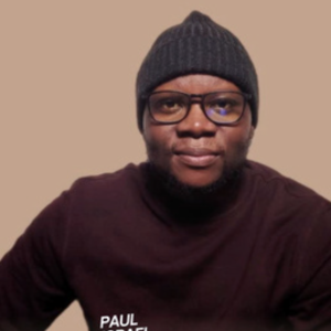 Counselling Session with Paul - 1Hour